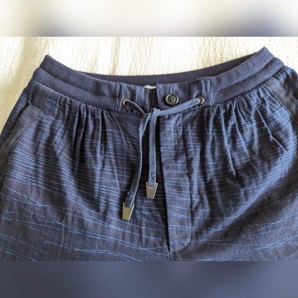 Vintage Issey Miyake pants (part of 2-piece set) - Picture 3 of 8